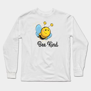 Bee Kind Long Sleeve T-Shirt